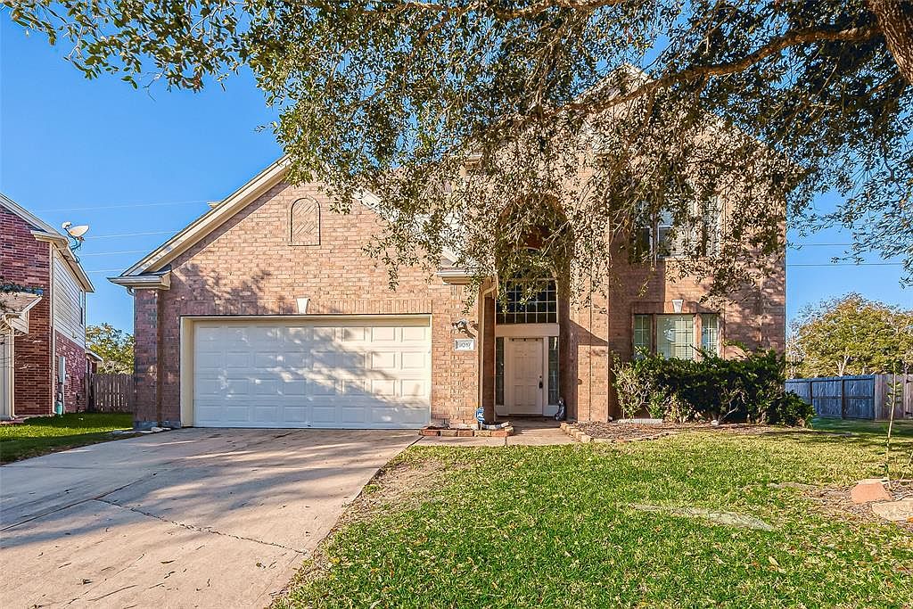 9017 Sungate Dr, Pearland, TX 77584 Zillow