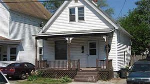 Home for Sale in Schenectady, New York $39,995