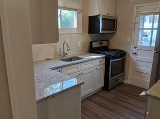 5617 Gardenville Ave, Baltimore, MD 21206