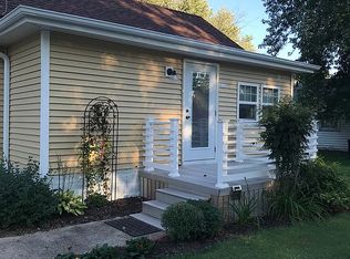 219 Chase St, Paw Paw, IL 61353