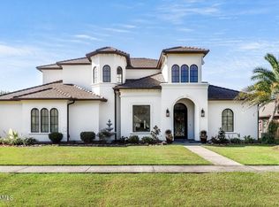 103 Santa Rosa Dr, Lafayette, LA 70503