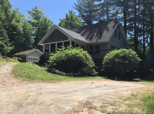 772 Deerland Rd, Long Lake, NY 12847