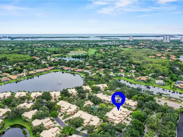 24827 Lakemont Cove LN #203, BONITA SPRINGS, FL 34134