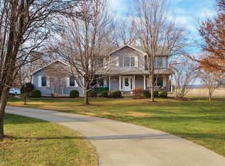 8100 New Haven Rd, Harrison, OH 45030