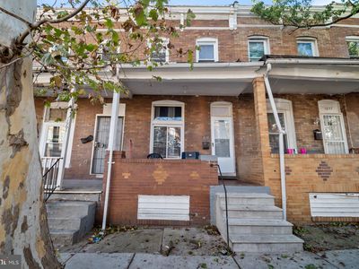 1659 Cliftview Ave, Baltimore, MD, 21213