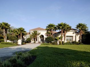 9 Corte Vis, Palm Coast, FL 32137