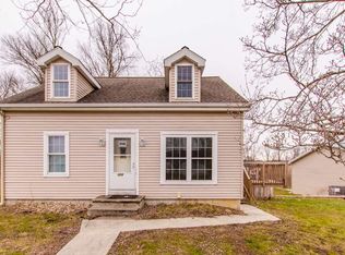 328 Cardinal Crst, Jackson, MI 49202