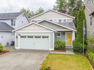 4699 Glacier St, Mount Vernon, WA