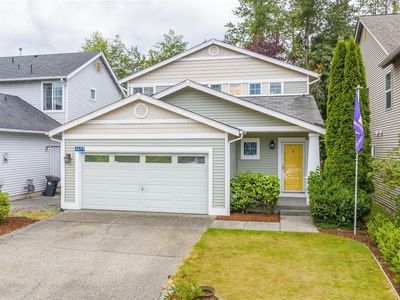 4699 Glacier Street, Mount Vernon, WA, 98273