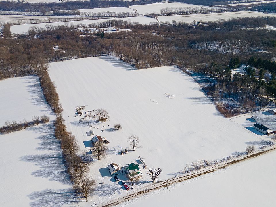 2nd image of 3414 N County Road 50 E