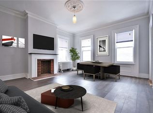 277 Warburton Ave FLOOR 2, Yonkers, NY 10701