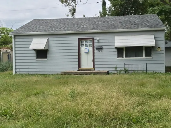 524 S Arlington Ave, Indianapolis, IN 46219