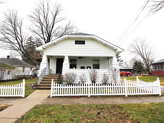 2nd image of 603 Garfield Ave