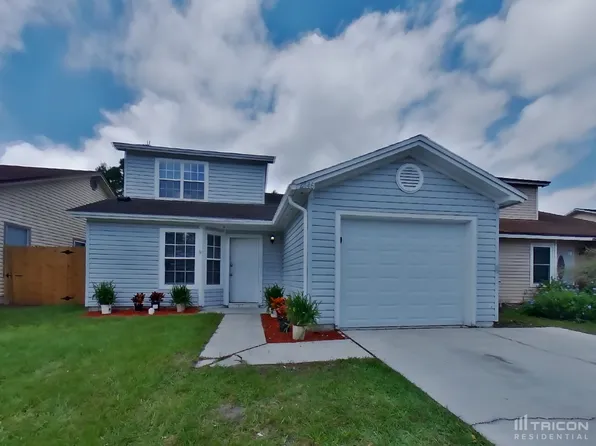 2446 Wattle Tree Rd, Jacksonville, FL 32246