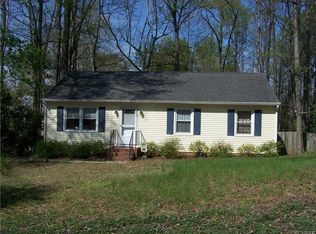 7296 Ann Cabell Ln, Mechanicsville, VA 23111