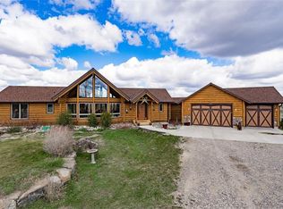 2365 Clarks Point Dr, Laurel, MT 59044