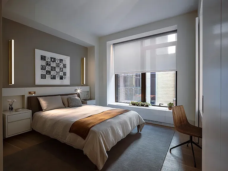 7 W 57th St #5 — Photo 8
