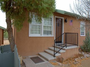 123 W Victoria St, Silver City, NM 88061