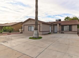 7367 W Denton Ln, Glendale, AZ 85303