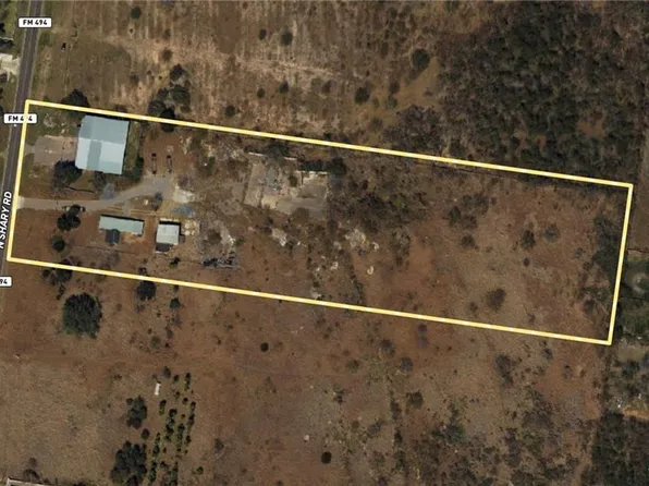 0 N Shary Rd, Mission, TX 78573