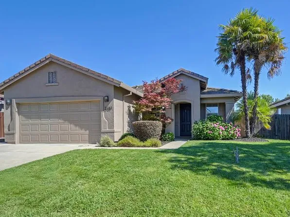 2787 Meadowland Way, Lincoln, CA 95648