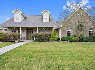 427 Gates Ave, Long Beach, MS 39560