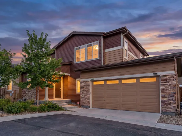 17187 E Cedar Gulch Dr, Parker, CO 80134