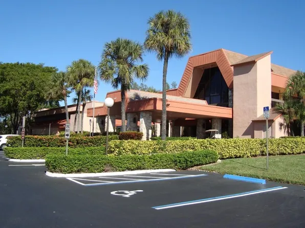 3120 Holiday Springs Boulevard #106, Margate, FL 33063