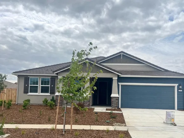 1514 Crowder Way, Plumas Lake, CA 95961