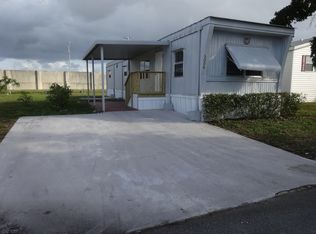 5004 NW 1st Ave, Pompano Beach, FL 33064