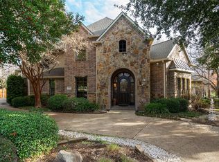 6620 Whispering Woods Ct, Plano, TX 75024