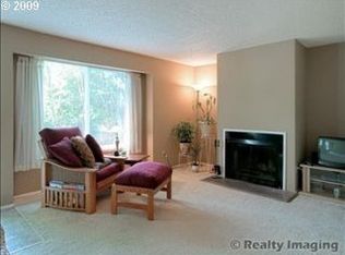 4549 SW Luradel St, Portland, OR 97219