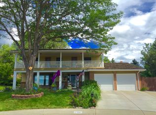 6980 E Euclid Pl, Centennial, CO 80111