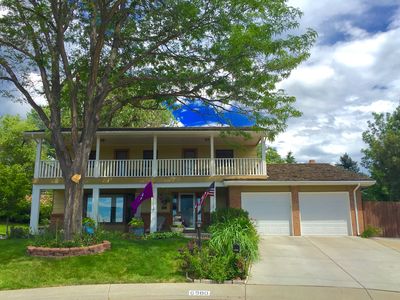 6980 E Euclid Pl, Centennial, CO, 80111