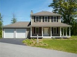 1 April Ln, Pepperell, MA 01463