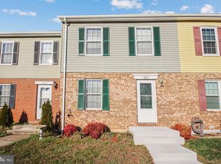 1802 Sparrow Ct, Severn, MD 21144