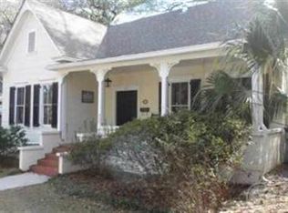 513 E Call St, Tallahassee, FL 32301