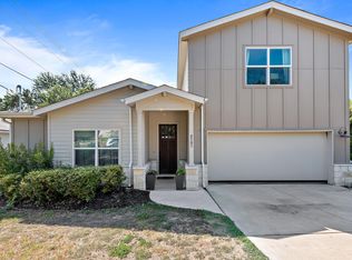 2101 Rain Water Dr, Austin, TX 78734