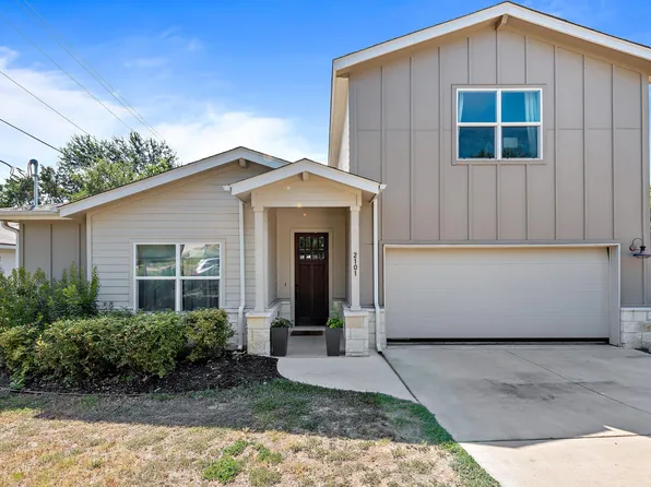 2101 Rain Water Dr, Austin, TX 78734