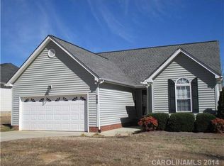 288 Eagle Creek Rd, Clover, SC 29710