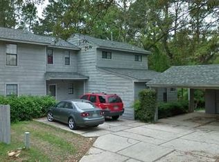 2490 Thundell Dr, Tallahassee, FL 32303