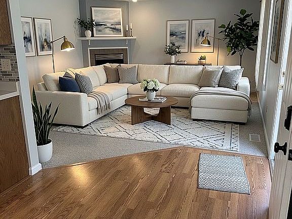 4th image of 4801 E Heritage Cir