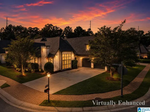 1113 Barkley Ln, Birmingham, AL 35242