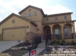 210 Tranquil Oak, San Antonio, TX 78260