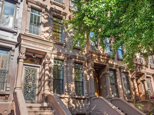 129 West 131st Street 1A image 1 of 12