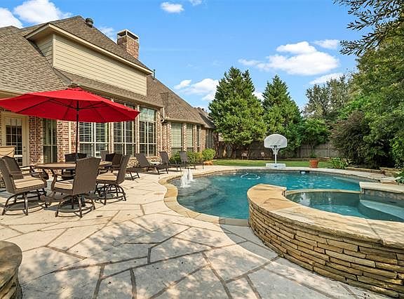 3rd image of 6905 Cross Creek Ln