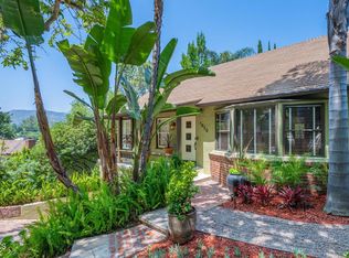 1829 La Loma Rd, Pasadena, CA 91105