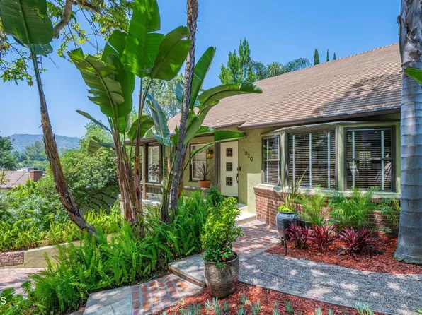 1829 La Loma Rd, Pasadena, CA 91105