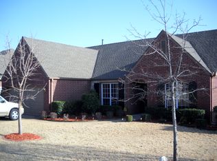 1213 W Granger St, Broken Arrow, OK 74012