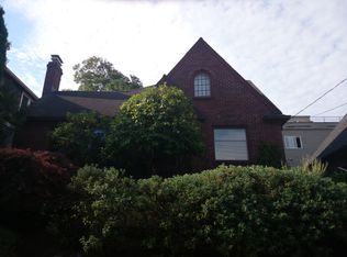 107 Galer St, Seattle, WA 98109